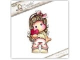 Stempel / Stamp: Magnolia