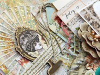 Scrapbooking ...
