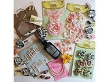 Embellishments / Verzierungen