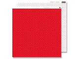 Designer Papier Scrapbooking: 30,5 x 30,5 cm Papier
