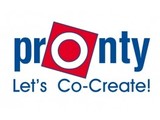 Pronty