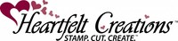 Heartfelt Creations aus USA