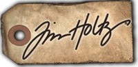 Tim Holtz