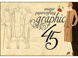 Graphic 45
