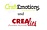 Crealies und CraftEmotions