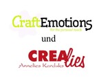 Crealies und CraftEmotions