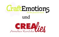 Crealies und CraftEmotions