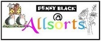 Penny Black