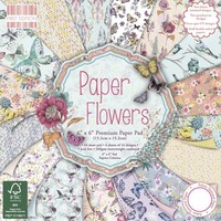 DESIGNER BLÖCKE / DESIGNER PAPER