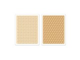embossing Präge Folder