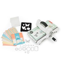 MASCHINE / MACHINE & ACCESSOIRES
