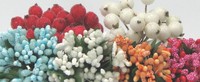 BLUMEN (MINI) UND ACCESOIRES