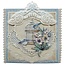Marianne Design Corte y estampado en relieve plantillas, LR0281, Creatables, esquinas de Petra
