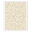 Tim Holtz carpetas de grabación en relieve, la cabeza de Tim Holtz - Se desvanece Textura