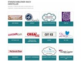 Alle Marken bei hobby-crafts24.eu