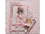 LaBlanche LaBlanche Papers "Rosen" 6