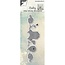 Joy!Crafts Troqueles de corte: corte, grabación en relieve y bajo relieve, bebé del tema