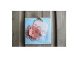 Joy!Crafts Bakker, Mery hjerte blomst