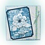 Leane Creatief - Lea'bilities Leabilities, estampado y gofrado - plantilla, NMulti la flor de la flor 008