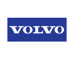 Volvo-strandflagg
