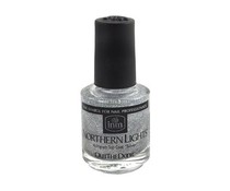 INM Northern Lights Hologram Top Coat Silver 15 ml INM Northern Lights Hologram Top Coat Silver 15 ml