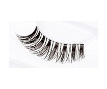 Bandwimpers Beverly Zwart Bandwimpers Beverly Zwart