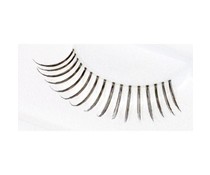 Bandwimpers Malibu Zwart Bandwimpers Malibu Zwart