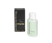 Oog make-up remover Oog make-up remover