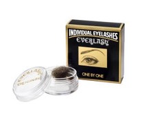 One by one 15 mm zwart One by one 15 mm zwart