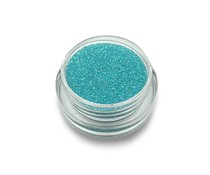 Glitterpoeder 3 gr Aqua Glitterpoeder 3 gr Aqua