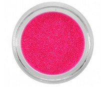 Glitterpoeder 3 gr Fluor Roze Glitterpoeder 3 gr Fluor Roze