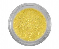 Glitterpoeder 3 gr Geel Glitterpoeder 3 gr Geel