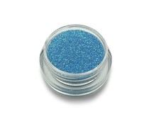 Glitterpoeder 3 gr Blauw Glitterpoeder 3 gr Blauw