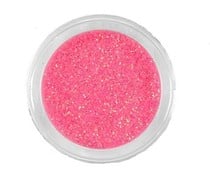 Glitterpoeder 3 gr Licht Roze Glitterpoeder 3 gr Licht Roze