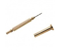 Piercing boortje Piercing boortje