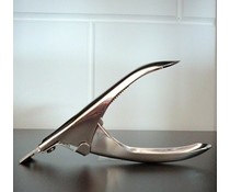 Tipknipper Chroom Tipknipper Chroom