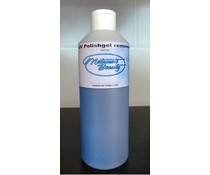 UV-Polish gel remover 500 ml UV-Polish gel remover 500 ml