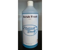 Scrub fresh 1000 ml Scrub fresh 1000 ml