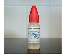 Nagellak verdunner 7 ml Nagellak verdunner 7 ml