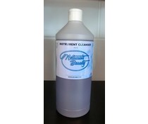Instrument cleanser 1000 ml Instrument cleanser 1000 ml