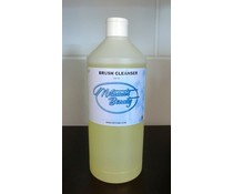 Brush cleanser 1000 ml Brush cleanser 1000 ml