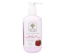 Manicure Spa Therapy Lotion - Rose 236 ml Manicure Spa Therapy Lotion - Rose 236 ml