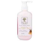 Manicure Spa Therapy Lotion - Tangerine 236 ml Manicure Spa Therapy Lotion - Tangerine 236 ml