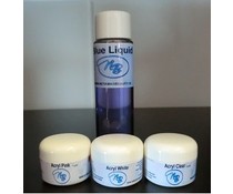 Try out kit Acryl Try out kit Acryl
