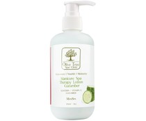 Manicure Spa Therapy Lotion - Cucumber 236 ml Manicure Spa Therapy Lotion - Cucumber 236 ml