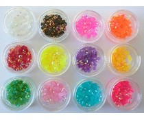 Assortiment strass Assortiment strass