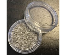 Beads silver Beads silver