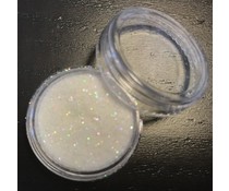 Multi glitter fijn Multi glitter fijn