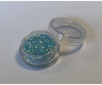 Baby blue diamond Baby blue diamond
