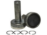 AL-KO AKS 1300 set frictiecup kompleet